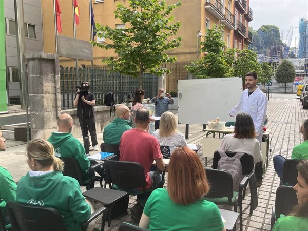 Cantabria ofrece a los profesores rebaja de horas de formación y otras mejoras y la Junta Docente lo rechaza