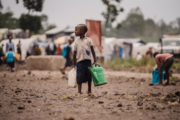 Casi 138 millones de niños en todo el mundo están sometidos al trabajo infantil, según la OIT y UNICEF