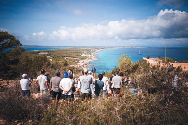 SON Estrella Galicia Posidonia pone a la ventas los abonos de su IX edición, del 3 al 5 de octubre en Formentera