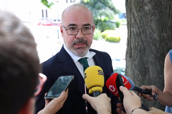 El delegado del Gobierno en Madrid acusa a Ayuso de pretender 