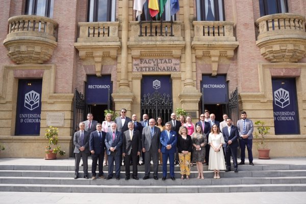 Cinco universidades españolas, cuatro latinoamericanas y una portuguesa crean la Red Iberoamericana de Criminología