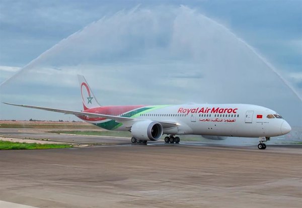 Royal Air Maroc prepara un pedido histórico a Boeing y Airbus con cerca de un centenar de aviones