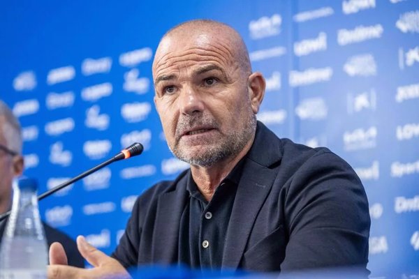 Paco López: 