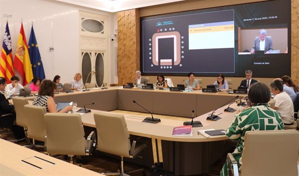 Colegio de Veterinarios Baleares pide modificaciones de régimen sancionador de uso de medicinas y simplificar el PresVet