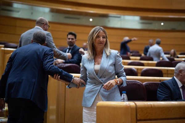 El PP tumba la pretensión de los socios del Gobierno de extender el uso de las lenguas cooficiales en el Senado