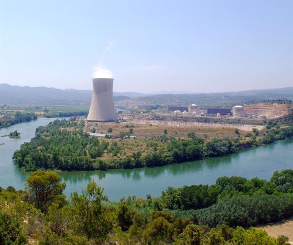 Ecologistas creen que la Central Nuclear de Ascó (Tarragona) no puede operar 