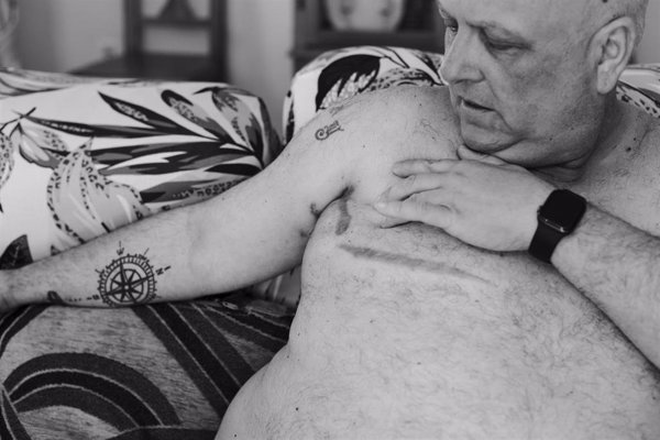 INVI celebra la entrada del cáncer de mama masculino en la agenda científica tras años
