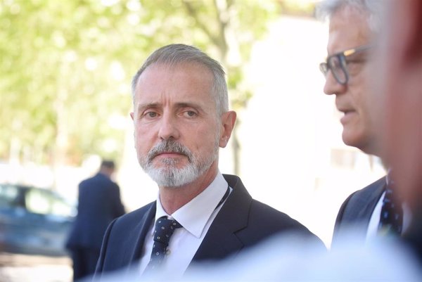 Expresidente de Indra dijo al juez que nunca recibió
