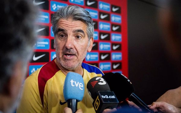Carlos Ortega: 