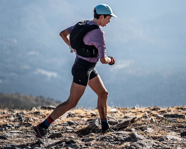 Muere Cristina Santurino, célebre 'ultrarunner' de 36 años