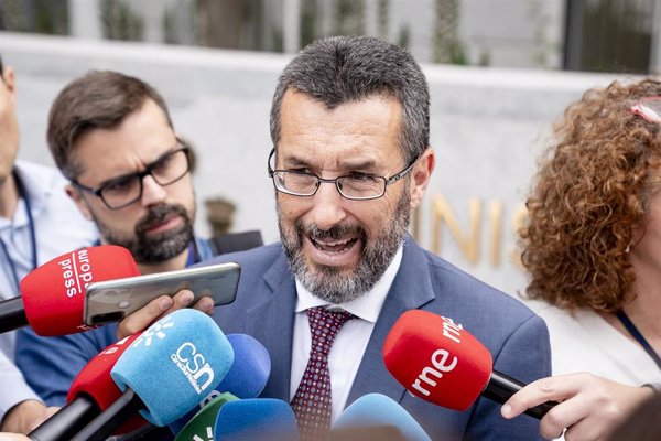 El alcalde de La Línea (Cádiz) teme una 