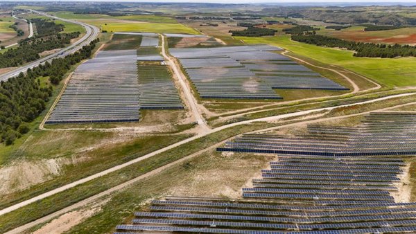 Zelestra confirma operación comercial de la mayor planta solar de Perú, 'San Martín' de 300 MWdc