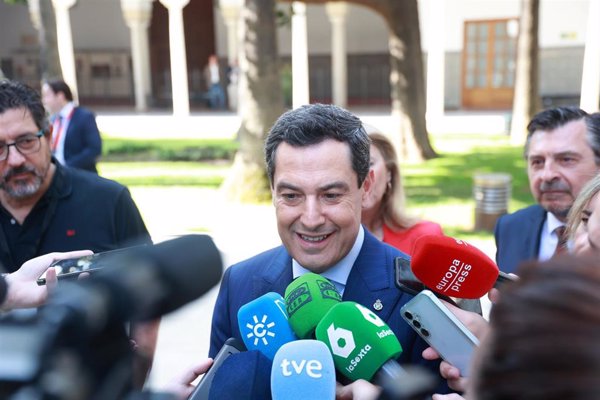 Moreno urge explicaciones a Sánchez y Montero ante un gobierno con