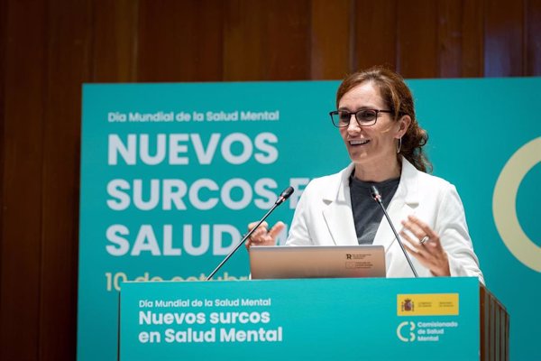 Mónica García afirma que los sindicatos reconocen los avances en las negociaciones del Estatuto Marco