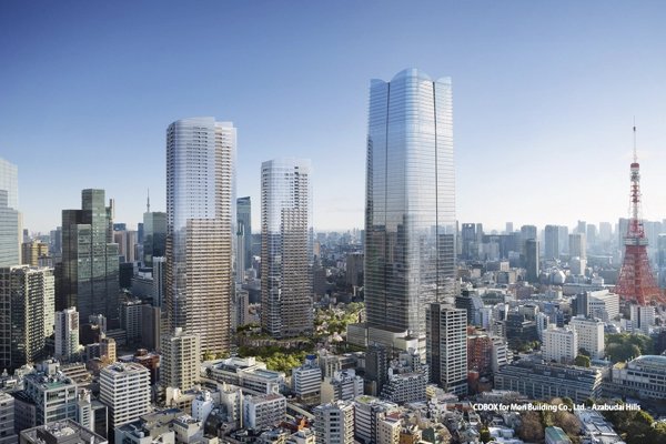 Tokio duplica reservas de españoles este verano, con Canarias y Baleres como destinos favoritos, según eDreams