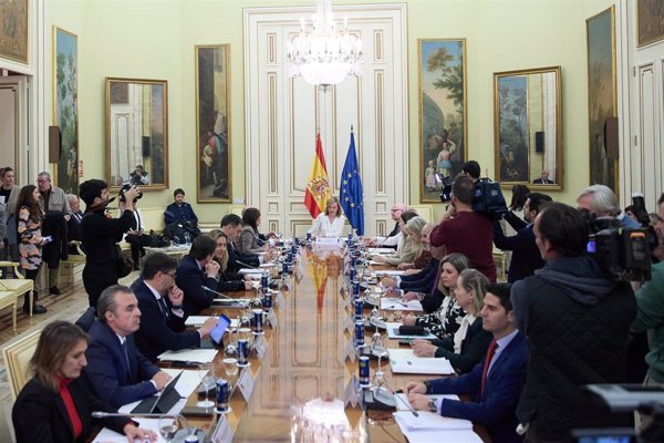 Baleares pedirá en la Sectorial de Educación más financiación para plazas 0-3 y climatización