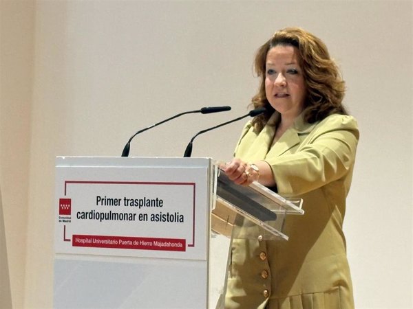 La Comunidad de Madrid defiende la contratación del capitán de la UCO y 