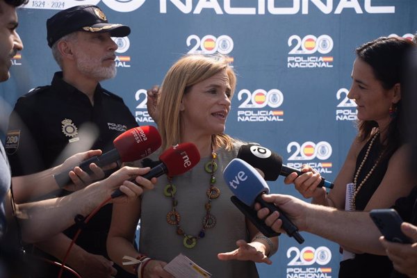 Bernabé afirma que 