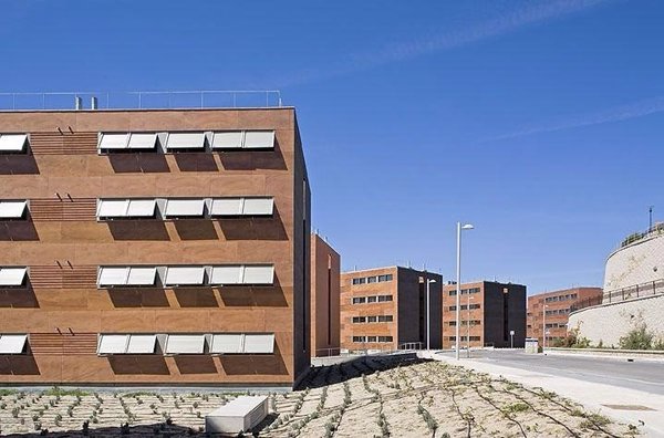 Pozuelo de Alarcón (Madrid) y Matadepera (Barcelona), los municipios con mayor renta per cápita de España