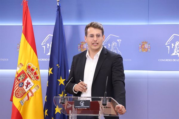 Acuerdo en el Congreso para que el Estado compense por ley a las CCAA por el nuevo mapa de paradas de buses