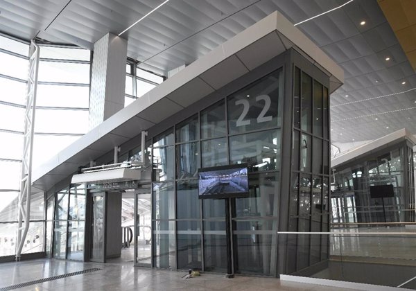 Transportes licita por 27,3 millones el mantenimiento de ascensores y escaleras mecánicas en 120 estaciones