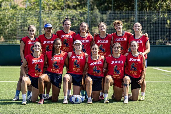 La UCJC lidera un proyecto de investigación sobre salud pélvica femenina junto a la RFER
