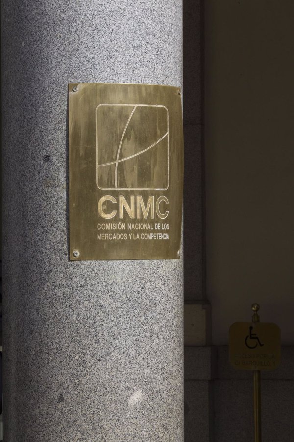 La CNMC aprueba seis operaciones de concentración en mayo, todas ellas en primera fase sin compromisos