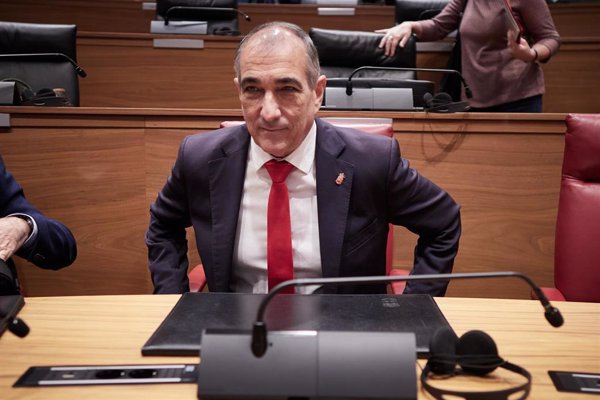 El Gobierno de Navarra