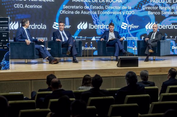 Acuerdos, autonomía estratégica y regulación a favor de la competitividad, claves del comercio trasatlántico