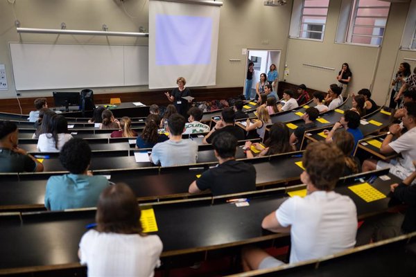 El examen de Filosofía de la Selectividad de Cataluña incluye textos de Nussbaum y Descartes