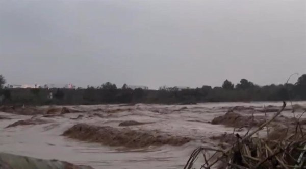 Un operador del '112' describe ante la jueza de la dana la avalancha de llamadas: