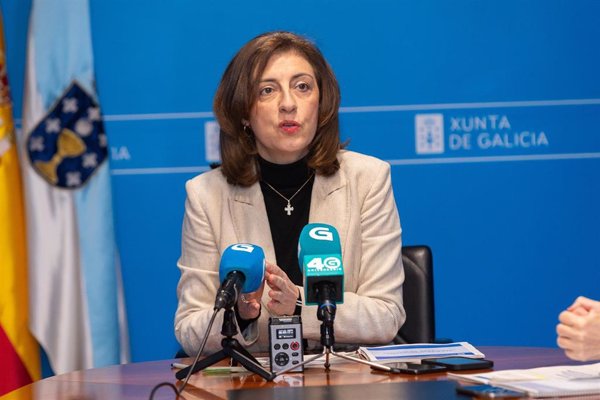 Consejera gallega lamenta la 