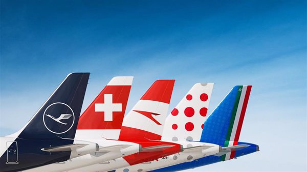 Lufthansa e ITA Airways amplían su código compartido con vuelos de larga distancia de la italiana