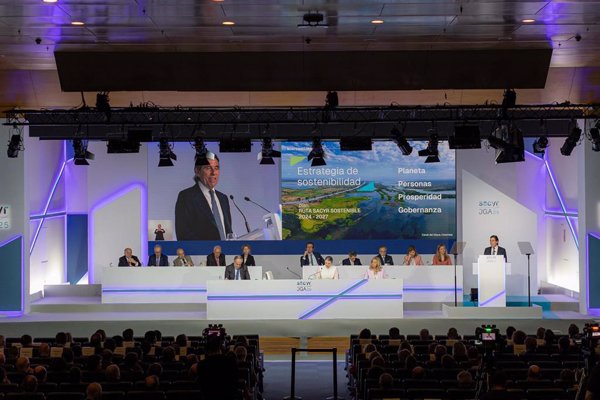 Sacyr aprueba en su junta el nombramiento de Pedro Sigüenza como ejecutivo y el consejo le designa CEO
