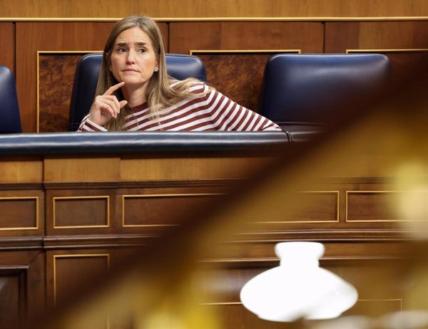 El Congreso exige al Gobierno un informe de las muertes que causó el apagón, pese al 'no' de PSOE y Sumar