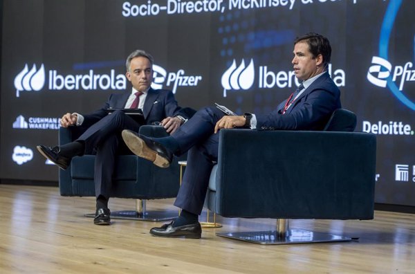 Visión de largo plazo, multilateralismo, ESG e innovación, vectores que marcan el presente del capital global