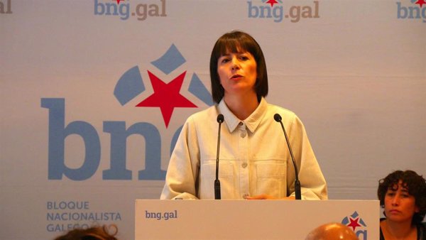 El BNG ve 