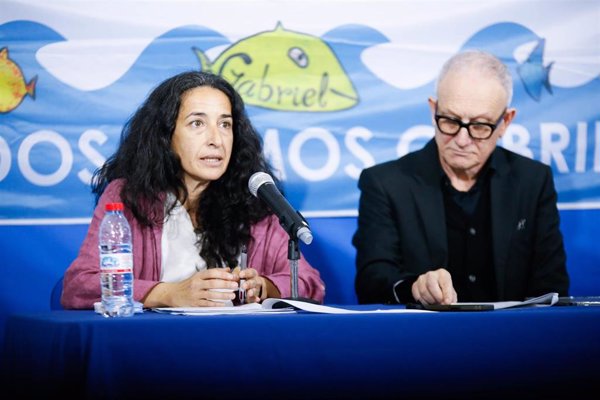 El juez acuerda citar como investigada a Ana Julia Quezada por amenazas a la madre del niño Gabriel