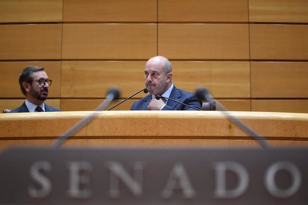 El TC da la razón al Senado en el conflicto planteado por el Gobierno por la ley que elimina el impuesto de sucesiones