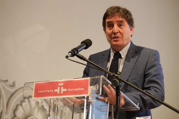 Luis García Montero inaugura mañana el Congreso de Español como lengua Extranjera del Norte de Europa en Malmo (Suecia)