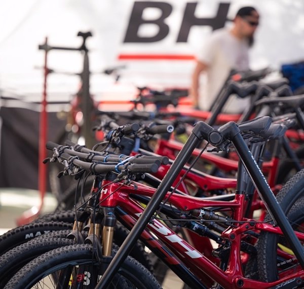 Villanueva del Pardillo acoge este sábado el Summerbike Festival, el gran encuentro ciclista del verano