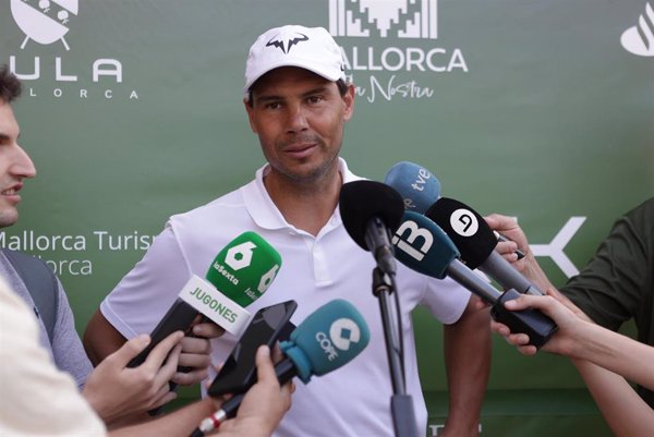 Rafa Nadal: