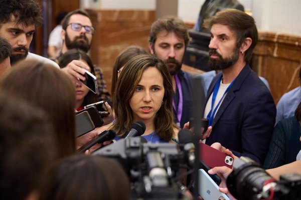 Podemos proclama que la dimisión de Cerdán no cierra la crisis y que la trama Koldo se ha convertido en el 