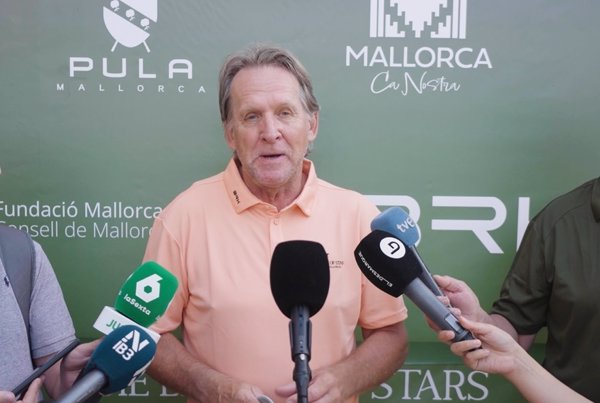Bernd Schuster: 