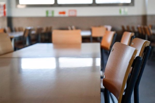 CC.AA del PP reclaman al Ministerio de Educación fondos para climatizar los colegios ante olas de calor