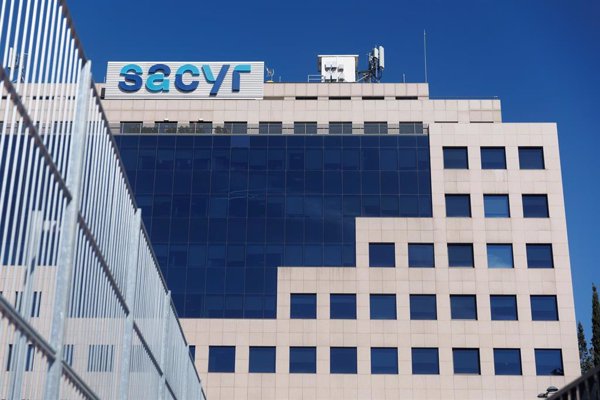 Sacyr pagará el próximo 1 de julio un dividendo en efectivo de 0,045 euros por acción
