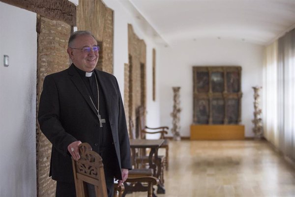 Los obispos piden a los religiosos contemplativos que sean 