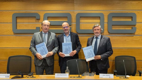 El 13% de los empleados del sector de la limpieza se ausenta cada día de su puesto de trabajo, según Aspel