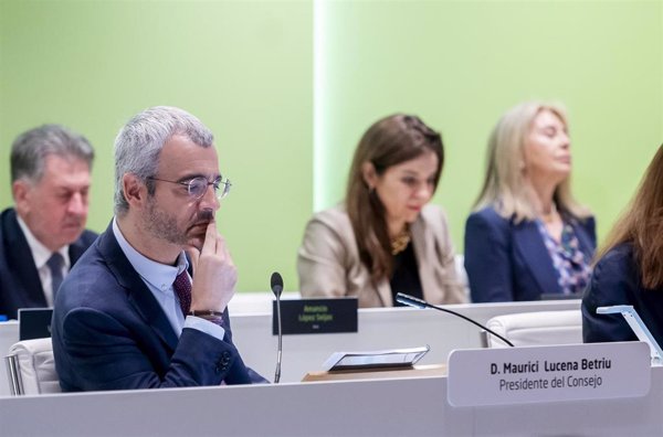 Aena hará efectivo el 'split' de sus acciones el 19 de junio