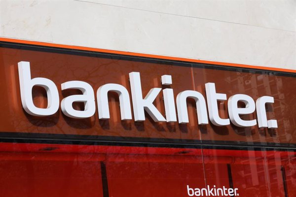 Bank of America reduce al 3,19% su participación en Bankinter